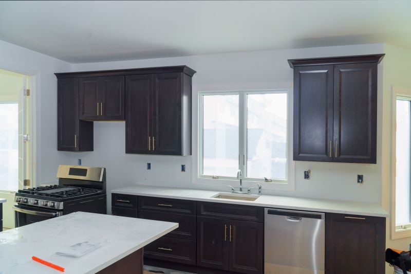 Cabinets Refinishing in Carmel, IN