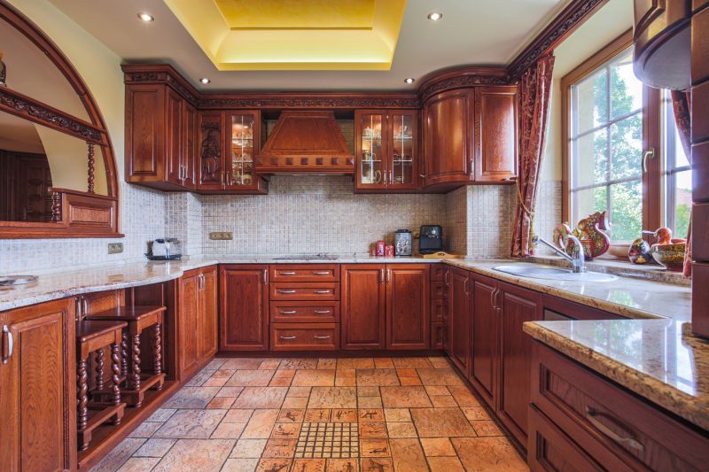 Cabinets Refinishing in Terre Haute, IN