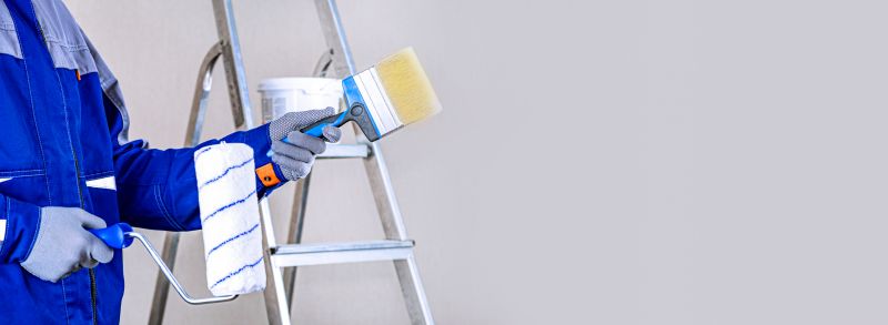 Commercial Exterior Painting in Fort Collins, CO