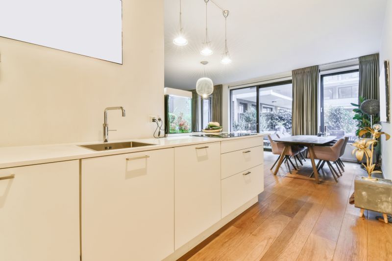Dining Area Interior