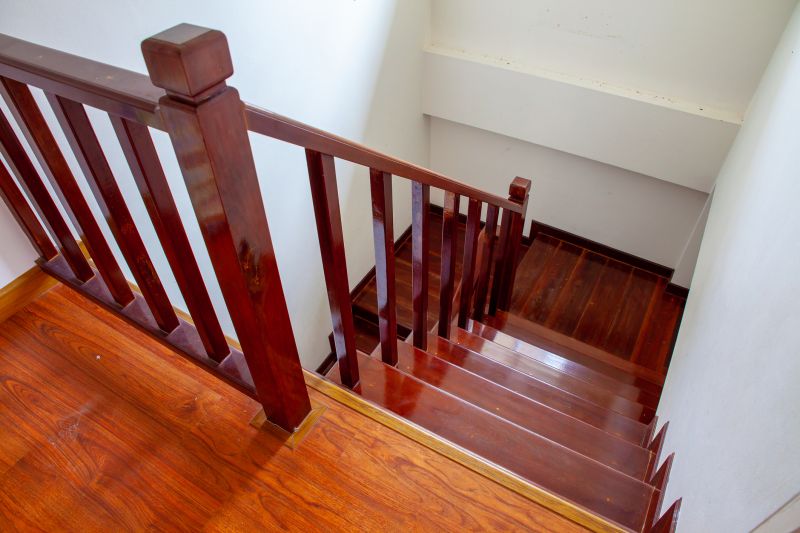 Interior Staining Service in Wilmington, NC