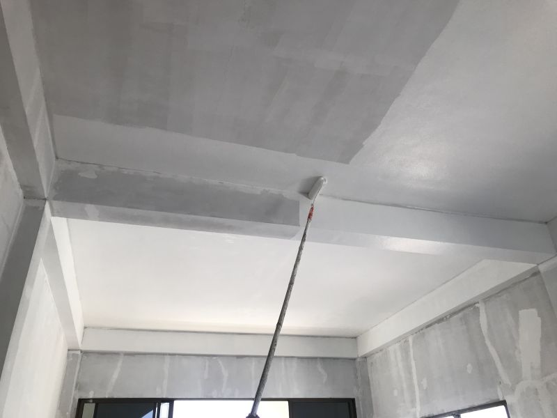 Master Bedroom Painting in Waco, TX