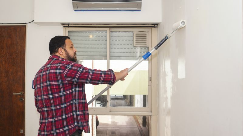Multiple Rooms Painting in Wilmington, NC