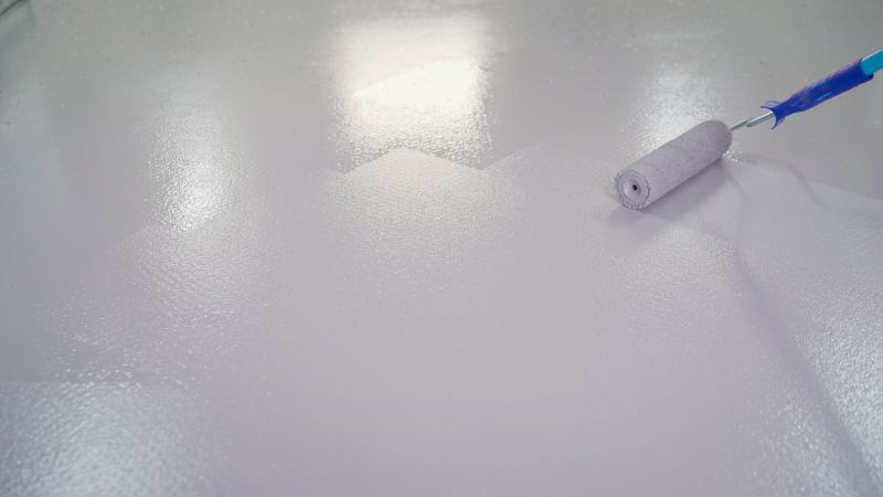 Office Painting in Longmont, CO