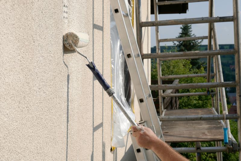 Shed Painting Service in Arvada, CO