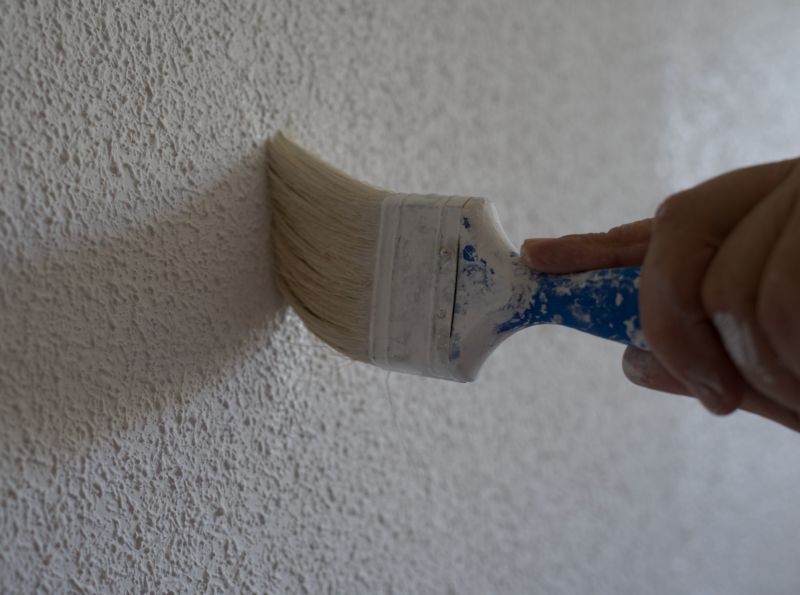 Vaulted Ceiling Painting in Waco, TX