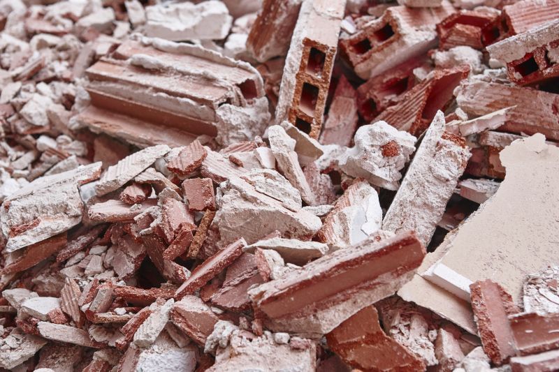 Who Does Brick Paint Removals