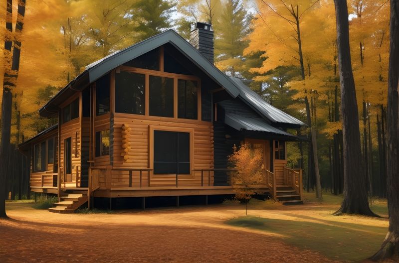 Wood Siding Painting in Fort Collins, CO
