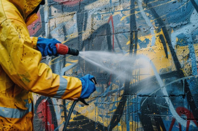 Brick Paint Removal - Brick Paint Removal Anoka County, Minnesota