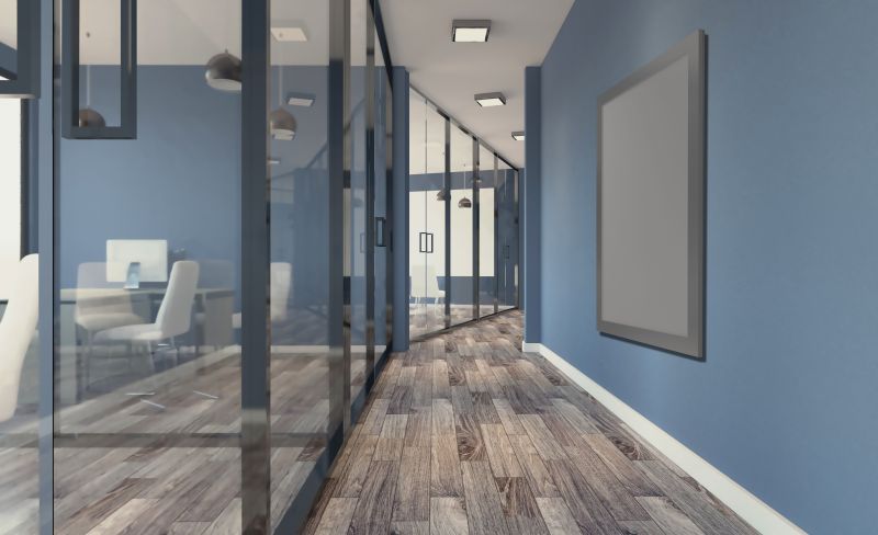 Business Floor Painting in Boulder, CO